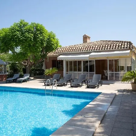 Private With Swimming Pool *