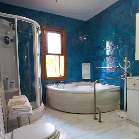 Private With Swimming Pool * Benimagrell